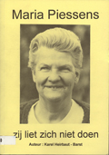 Maria Piessens Maria Piessens